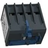 Schneider Electric Schneider Papildomas kontaktas 1Z 3R priek( LA1KN13)