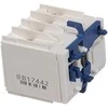Schneider Electric Schneider Papildomas kontaktas su 4Z priek( LA1KN40)