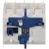 Schneider Electric Schneider Papildomas kontaktas su 4Z priek( LA1KN40)