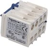 Schneider Electric Schneider Papildomas kontaktas su 4Z priek( LA1KN40)