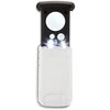 Didinamasis stiklas Konus QuickLens 10x-20x-30x