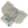 F&amp;F 1 fazės elektros skaitiklis 5 / 100A 230V su LU- 01MW ekranu