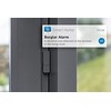 Bosch Smart Home durų/langų kontaktas II Plus antracitas