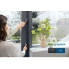 Bosch Smart Home durų/langų kontaktas II Plus antracitas