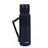 Termosas ContigoThermal FlaskMatte Juodas Powder Coated 1200 ml 2095795