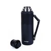 Termosas ContigoThermal FlaskMatte Juodas Powder Coated 1200 ml 2095795