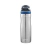 Gertuvė Contigo Buteliukas su ustnikiem Ashland pilka 590 ml