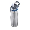 Gertuvė Contigo Buteliukas su ustnikiem Ashland pilka 590 ml