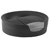 Kelioninis termopuodelis su vakuumine izoliacija Contigo Byron Gunmetal 2095635, 720 ml