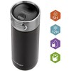 Termopuodelis Contigo Luxe Autoseal Licorice, 2115524, 470 ml