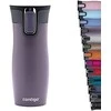 Termopuodelis Contigo West Loop Dark Plum 2104579, 470 ml