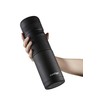 Contigo Thermal 740 ml juodas kilimėlis