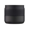 Contigo Thermal 740 ml juodas kilimėlis