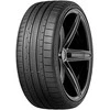 Continental Padangos SportContact 6 ContiSilent 103 Y XL AO ( C A B 73dB )