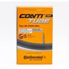 Continental 28 Slim Presta valve 28/37-609/642 dviračio kamera