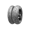 Motociklo padanga Continental ContiSportAttack 2 120/70 R1758W