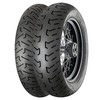 Motociklo padanga Continental ContiTour 180/65 R16 81 H