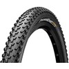 Padanga 27,5" Continental Cross King 50-584
