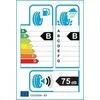 Continental Padangos PremiumContact 6 111 Y XL * RunFlat (B B B 75dB)