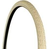 Padanga 28" Continental RIDE Tour 42-622 creme Reflex