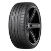 „Continental Padangos SportContact 6 110 Y XL MO1“ (DA 75dB)