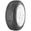 „Continental Padangos WinterContact TS 850P 100 V XL“ *MOE „RunFlat“ (triukšmo lygis – 72 dB)