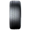 Continental Padangos WinterContact TS 850P 96 V SEAL ( D C B 72dB )