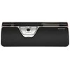 Pelė Contour RollerMouse Raudonas Plus wireless Bluetooth USB-C sidabrinis retail