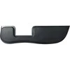 Laikiklis Contour RollerWave riešo atrama juoda (RM-WAVE2-BLK)