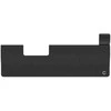 Pelė Contour Contour Design SliderMouse Pro pelė Ambidextrous USB Type-A Rollerbar 2800 DPI