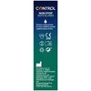 Control Non Stop prezervatyvai 12 vienetų