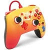 Power A PowerA Oran Berry Pikachu laidinis valdiklis skirtas Nintendo Switch