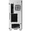 COOLER MASTER PC dėklas HAF 500 Midi bokštas ARGB baltas