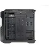COOLER MASTER PC Case HAF 700 Evo Full bokštas ARGB