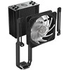 COOLER MASTER CPU aušintuvas Hyper 212 RGB Juodas Edition LGA1700