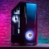 COOLER MASTER PC Case Masterbox 500 Midi bokštas