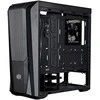COOLER MASTER PC Case Masterbox 500 Midi bokštas