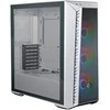 COOLER MASTER PC Case Masterbox 520 Mesh midi bokštas ARGB