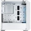 COOLER MASTER PC Case Masterbox 520 Mesh midi bokštas ARGB