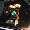 COOLER MASTER Vanduo aušinimas MasterLiquid 240 Atmos RGB