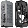 „Butas Cooler Master 100 MAKS“ (NR100- MNN85- SL0)