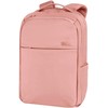 Verslo klasės kuprinė CoolPack Bolt rožinė