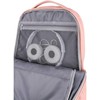 Verslo klasės kuprinė CoolPack Bolt rožinė