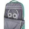 Cool Pack Verslo klasės kuprinė CoolPack Bolt žalia