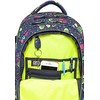 Cool Pack Kuprinė CoolPack Factor Lime Hearts NP