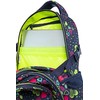 Cool Pack Kuprinė CoolPack Factor Lime Hearts NP