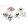 Copag Texas Holdem Pokerio Kortos (Juodos)