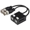 Dahua BNC-UTP adapteris HDCVI/AHD/TVI/CVBS 8MP 4K kamerom, pasyvinis. komplekte 2 VNT su laidu