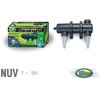 AQUA NOVA UV šviestuvas su lempa 11W
