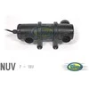 AQUA NOVA UV šviestuvas su lempa 11W